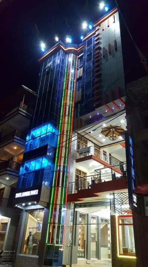 Madina Tower Hotel & Restaurant Bahrain Zewnętrze zdjęcie