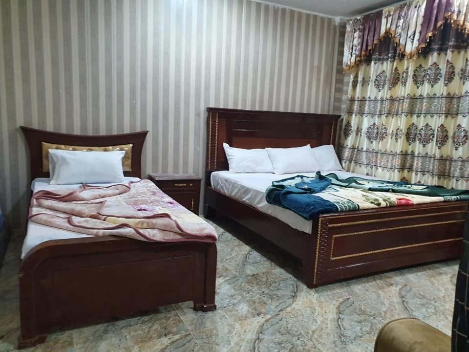 Madina Tower Hotel & Restaurant Bahrain Zewnętrze zdjęcie