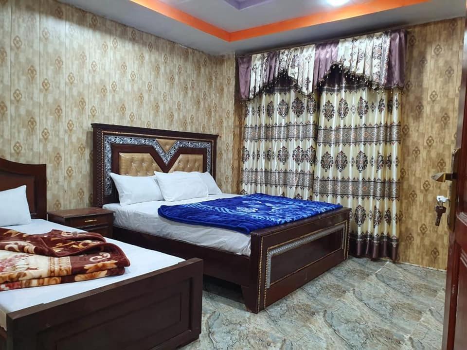 Madina Tower Hotel & Restaurant Bahrain Zewnętrze zdjęcie