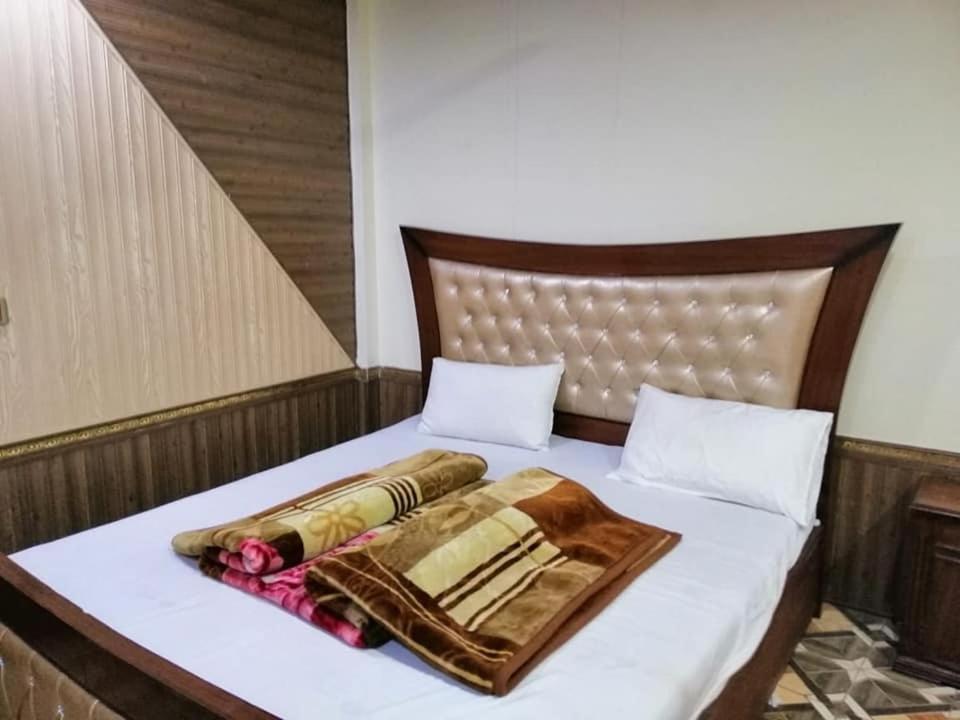 Madina Tower Hotel & Restaurant Bahrain Zewnętrze zdjęcie