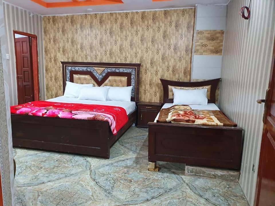 Madina Tower Hotel & Restaurant Bahrain Zewnętrze zdjęcie