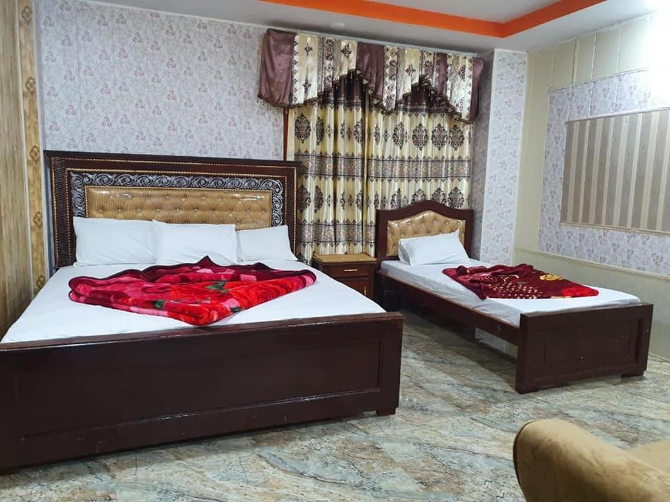 Madina Tower Hotel & Restaurant Bahrain Zewnętrze zdjęcie