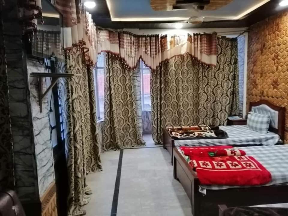 Madina Tower Hotel & Restaurant Bahrain Zewnętrze zdjęcie