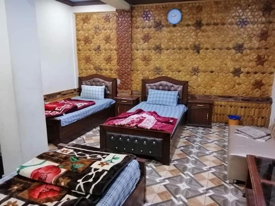 Madina Tower Hotel & Restaurant Bahrain Zewnętrze zdjęcie