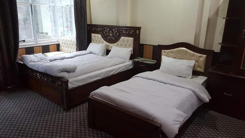 Madina Tower Hotel & Restaurant Bahrain Zewnętrze zdjęcie